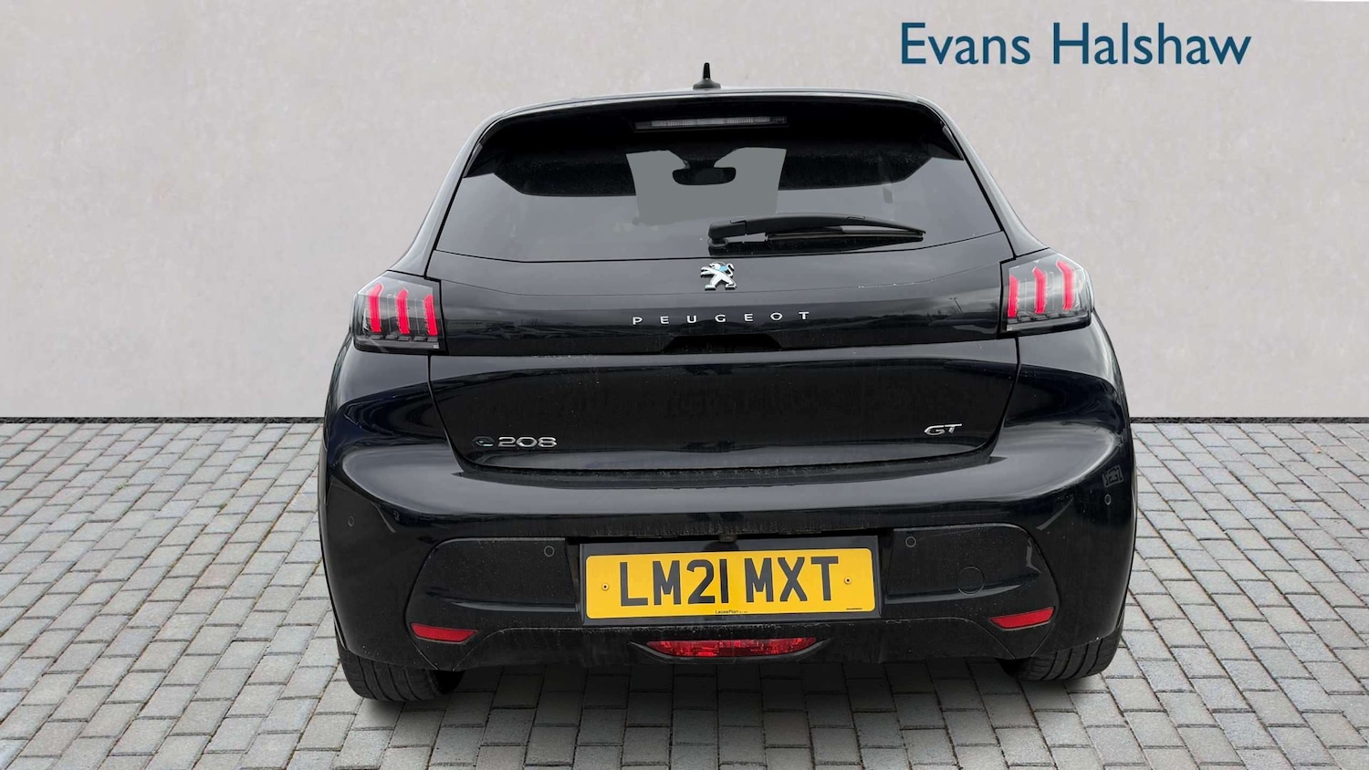 Used Peugeot 208 for sale - 77860583: Photo 4