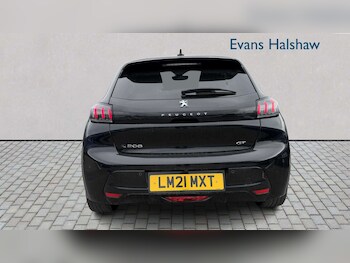 Used Peugeot 208 2021 for sale - 77860583: Photo