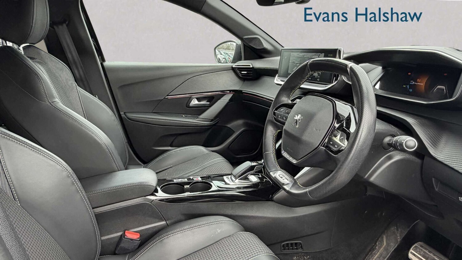 Used Peugeot 208 for sale - 77860583: Photo 6