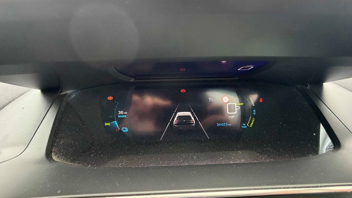 Used Peugeot 208 for sale - 77860583: Photo 9