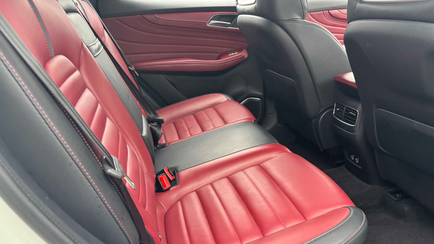 Used MG MG HS for sale - 77857075: Photo 10