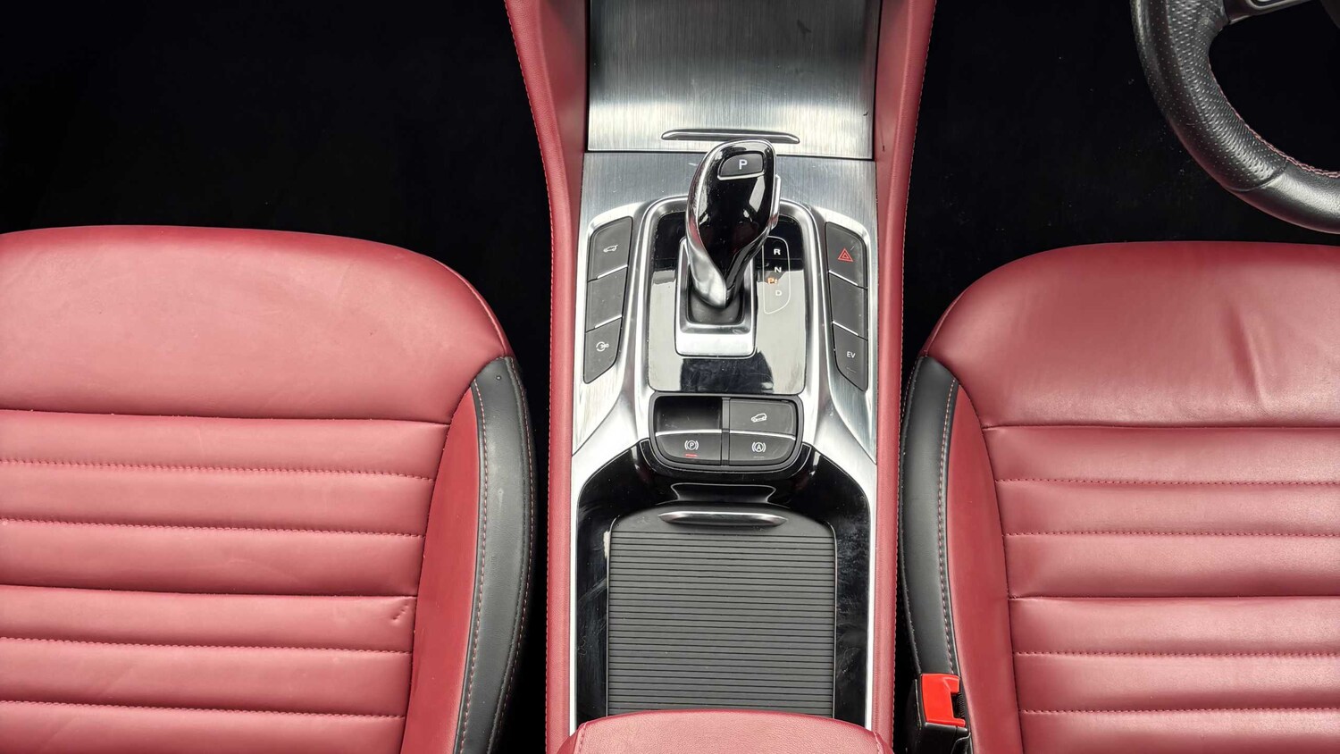 Used MG MG HS for sale - 77857075: Photo 15