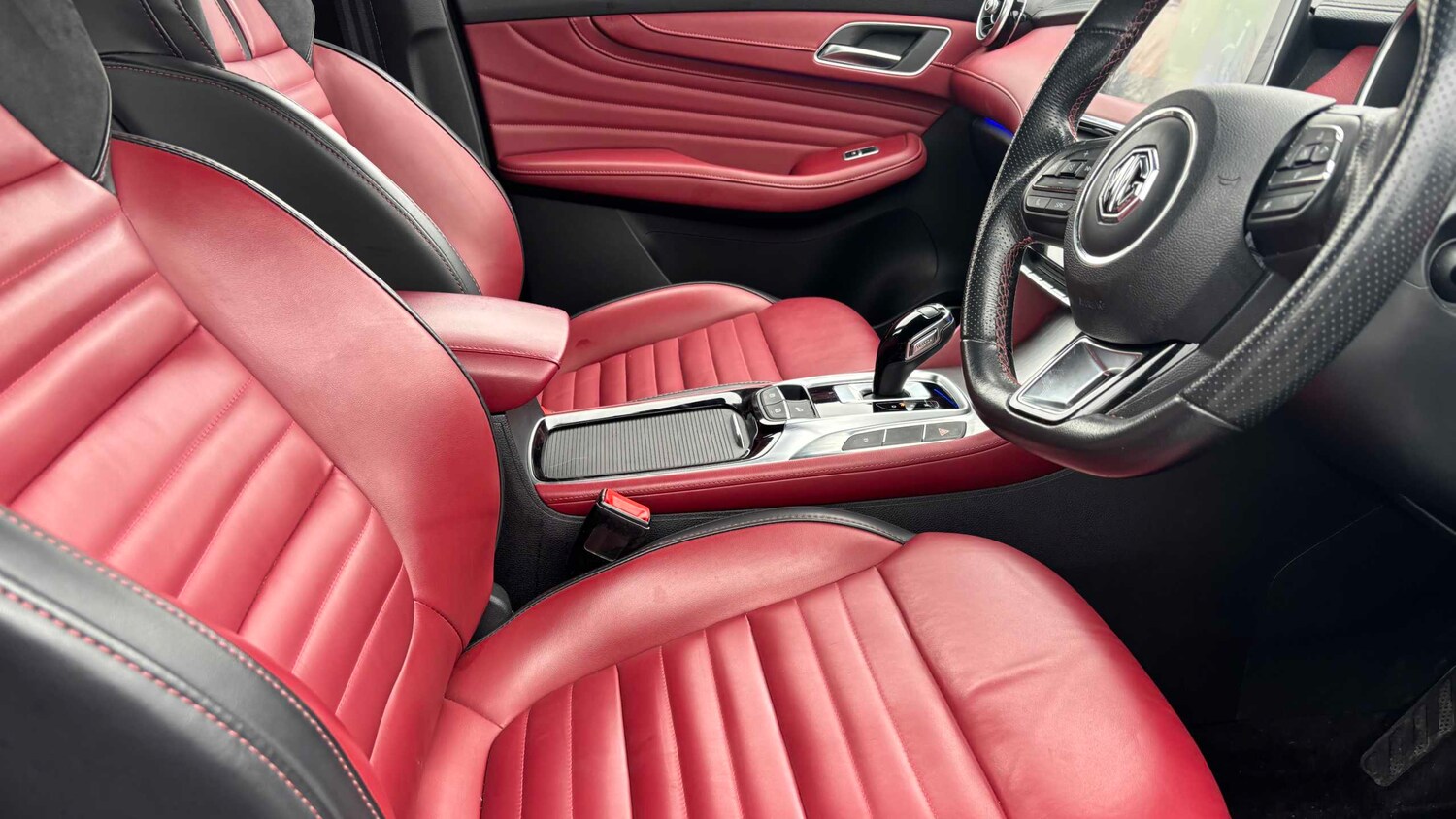 Used MG MG HS for sale - 77857075: Photo 17