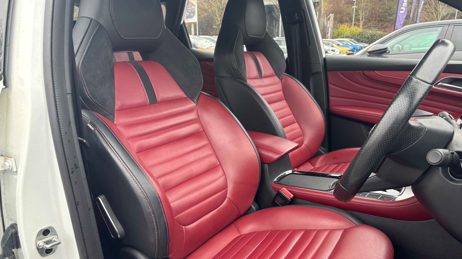 Used MG MG HS for sale - 77857075: Photo 18