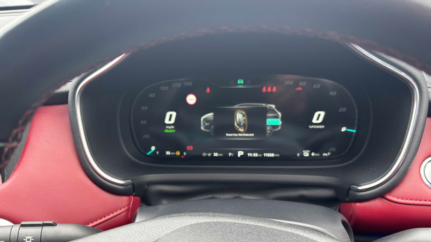 Used MG MG HS for sale - 77857075: Photo 20