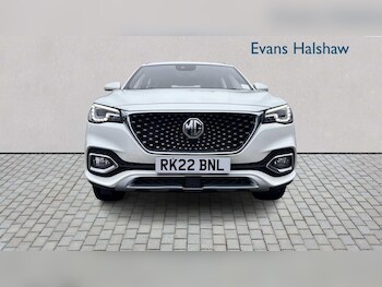 Used MG MG HS 2022 for sale - 77857075: Photo