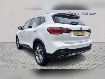 Used MG MG HS 2022 for sale - 77857075: Photo