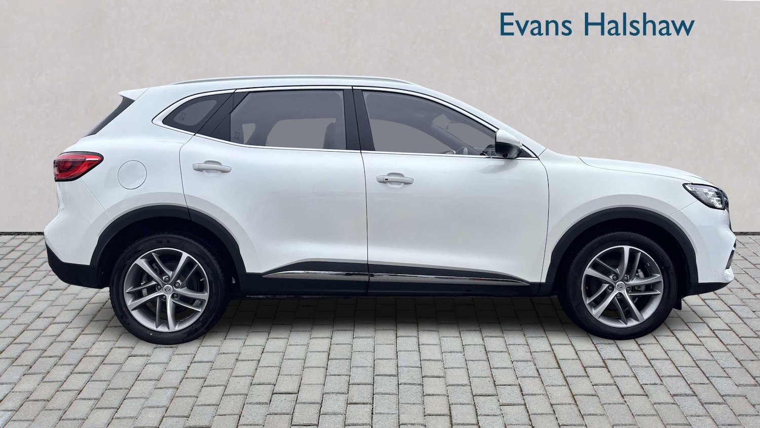 Used MG MG HS for sale - 77857075: Photo 5