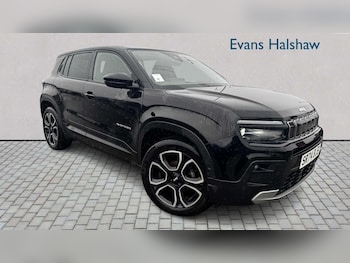 Jeep Other feature image