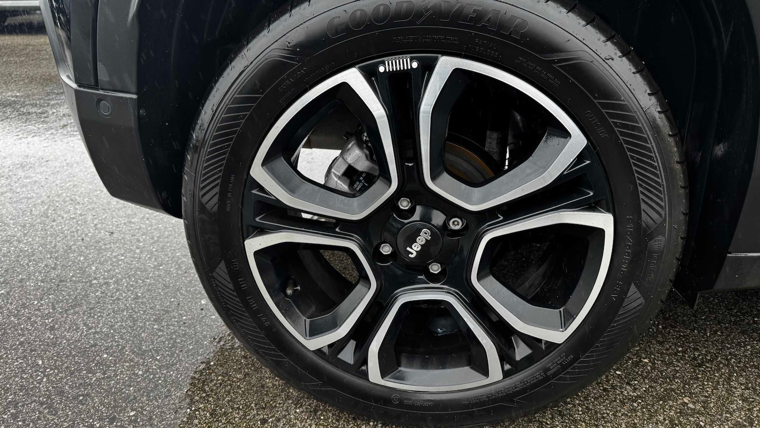 Used Jeep Other for sale - 77862216: Photo 9