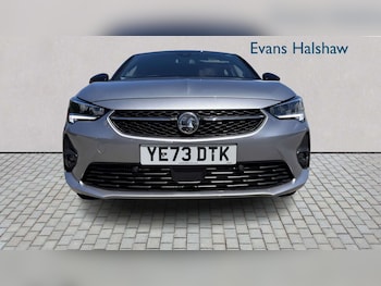 Used Vauxhall Corsa 2023 for sale - 79065393: Photo
