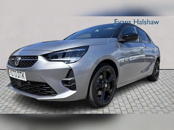 Used Vauxhall Corsa 2023 for sale - 79065393: Photo