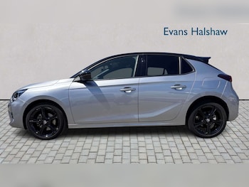 Used Vauxhall Corsa 2023 for sale - 79065393: Photo