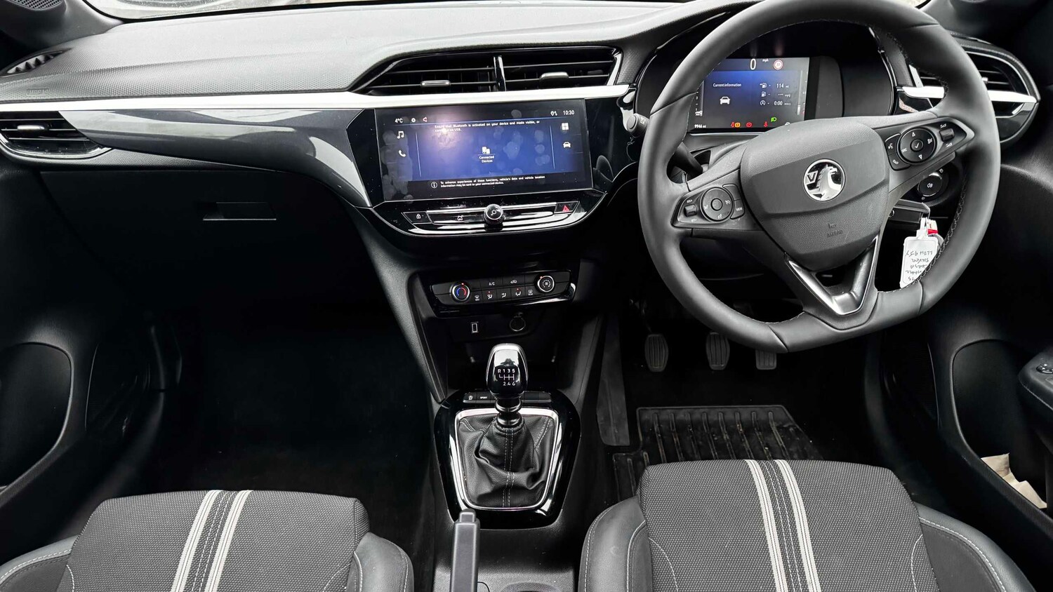 Used Vauxhall Corsa for sale - 77861480: Photo 10