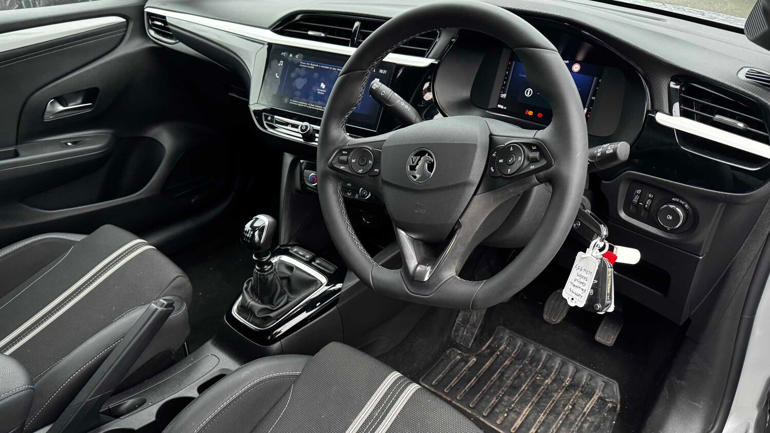 Used Vauxhall Corsa for sale - 77861480: Photo 11