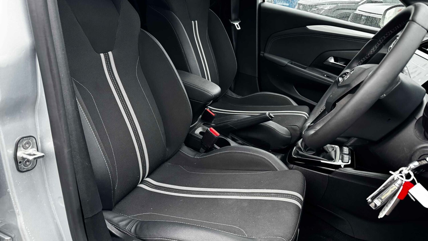 Used Vauxhall Corsa for sale - 77861480: Photo 12