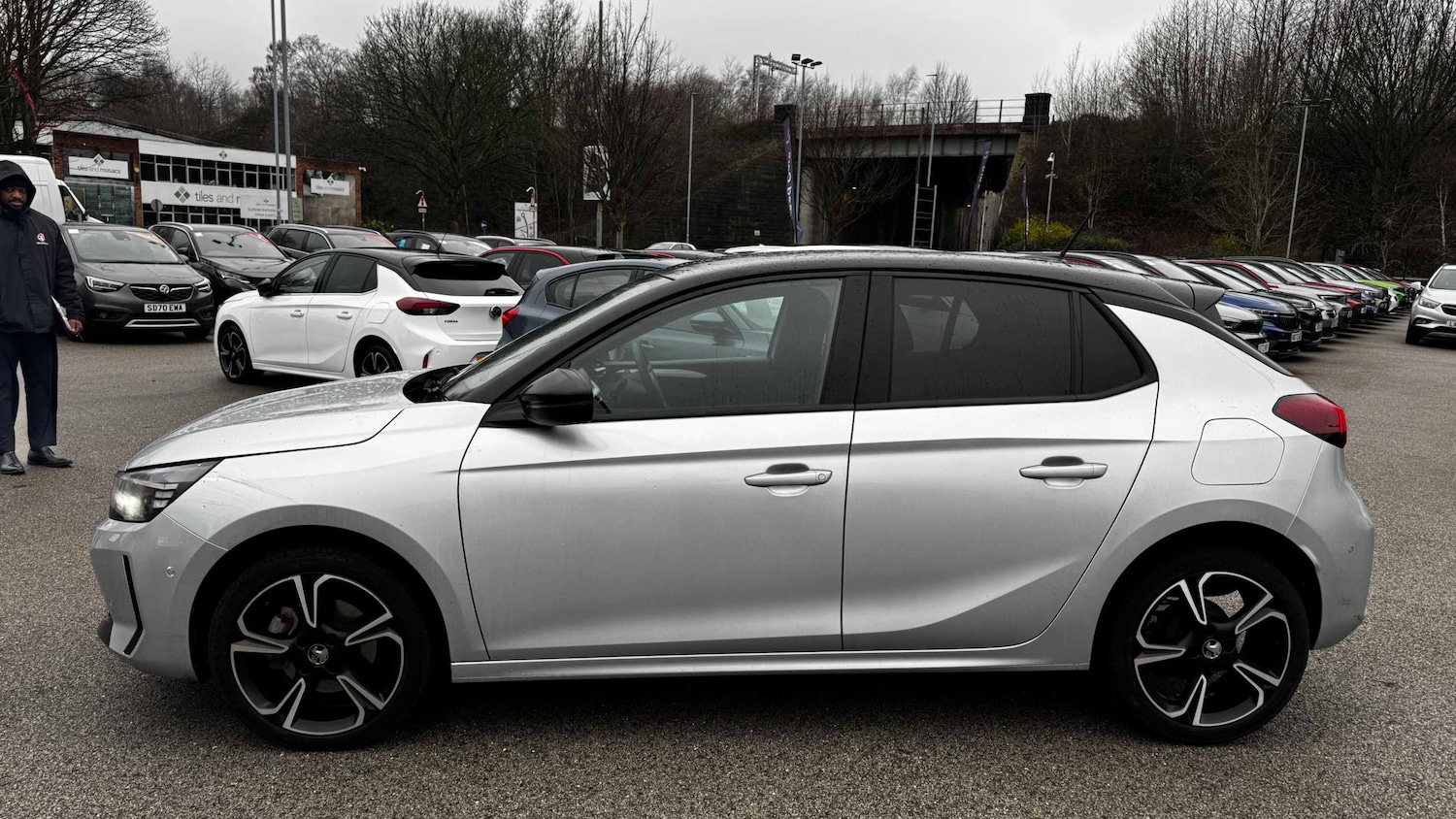 Used Vauxhall Corsa for sale - 77861480: Photo 2