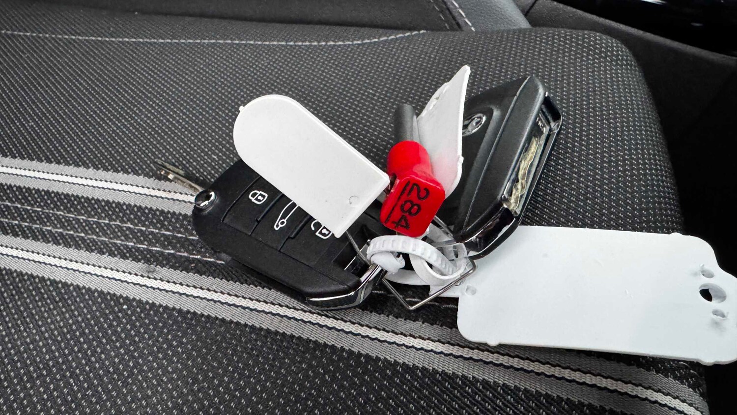 Used Vauxhall Corsa for sale - 77861480: Photo 30