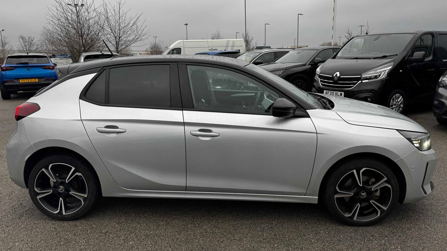 Used Vauxhall Corsa for sale - 77861480: Photo 6