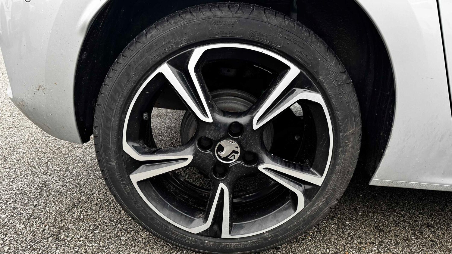 Used Vauxhall Corsa for sale - 77861480: Photo 7