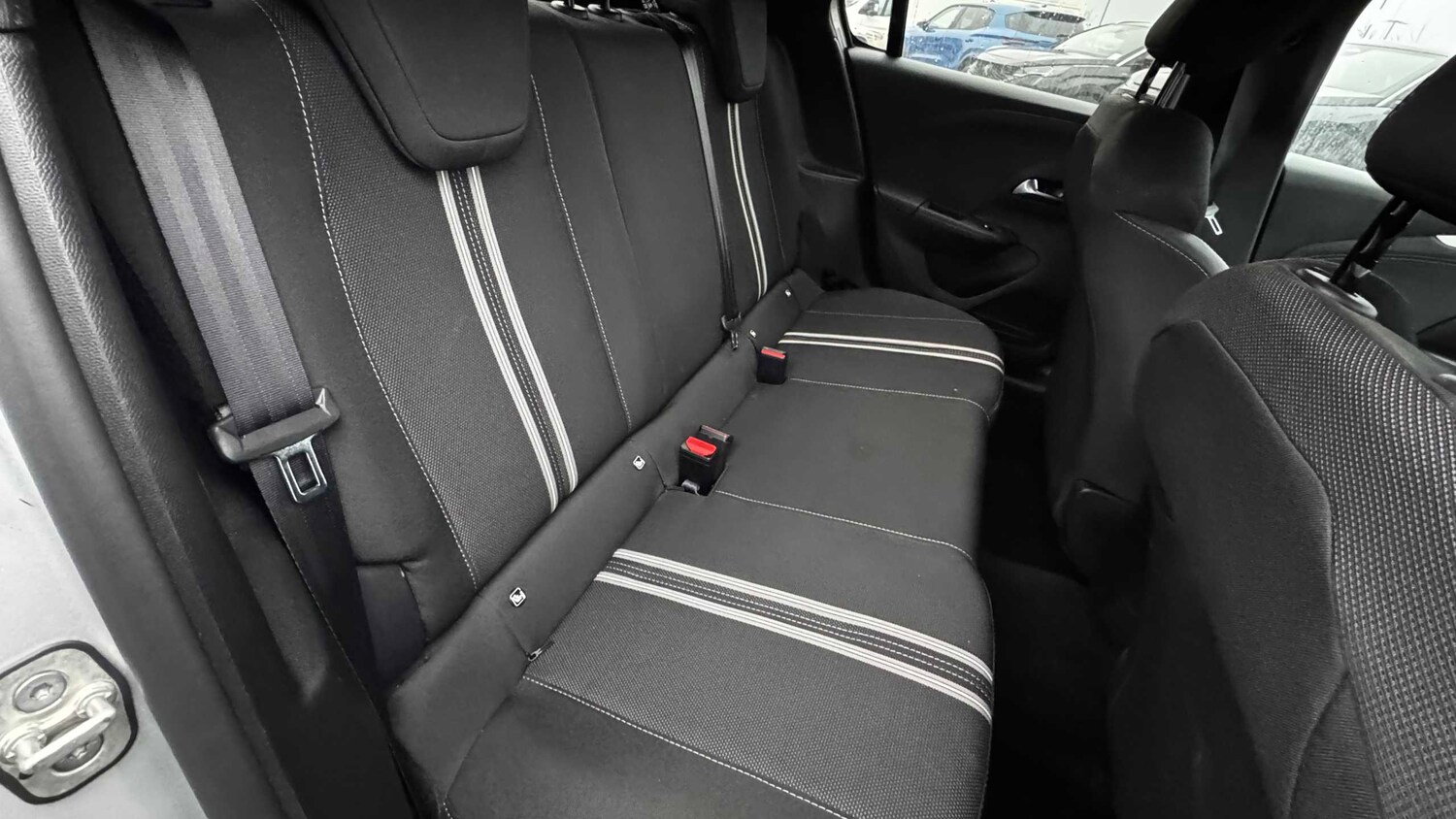 Used Vauxhall Corsa for sale - 77861480: Photo 9