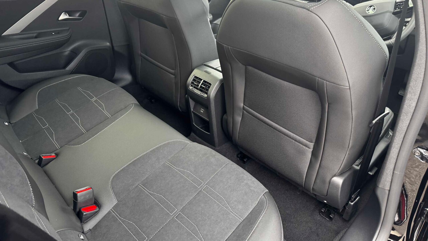 Used Vauxhall Astra 2025 for sale - 77859140: Photo 10