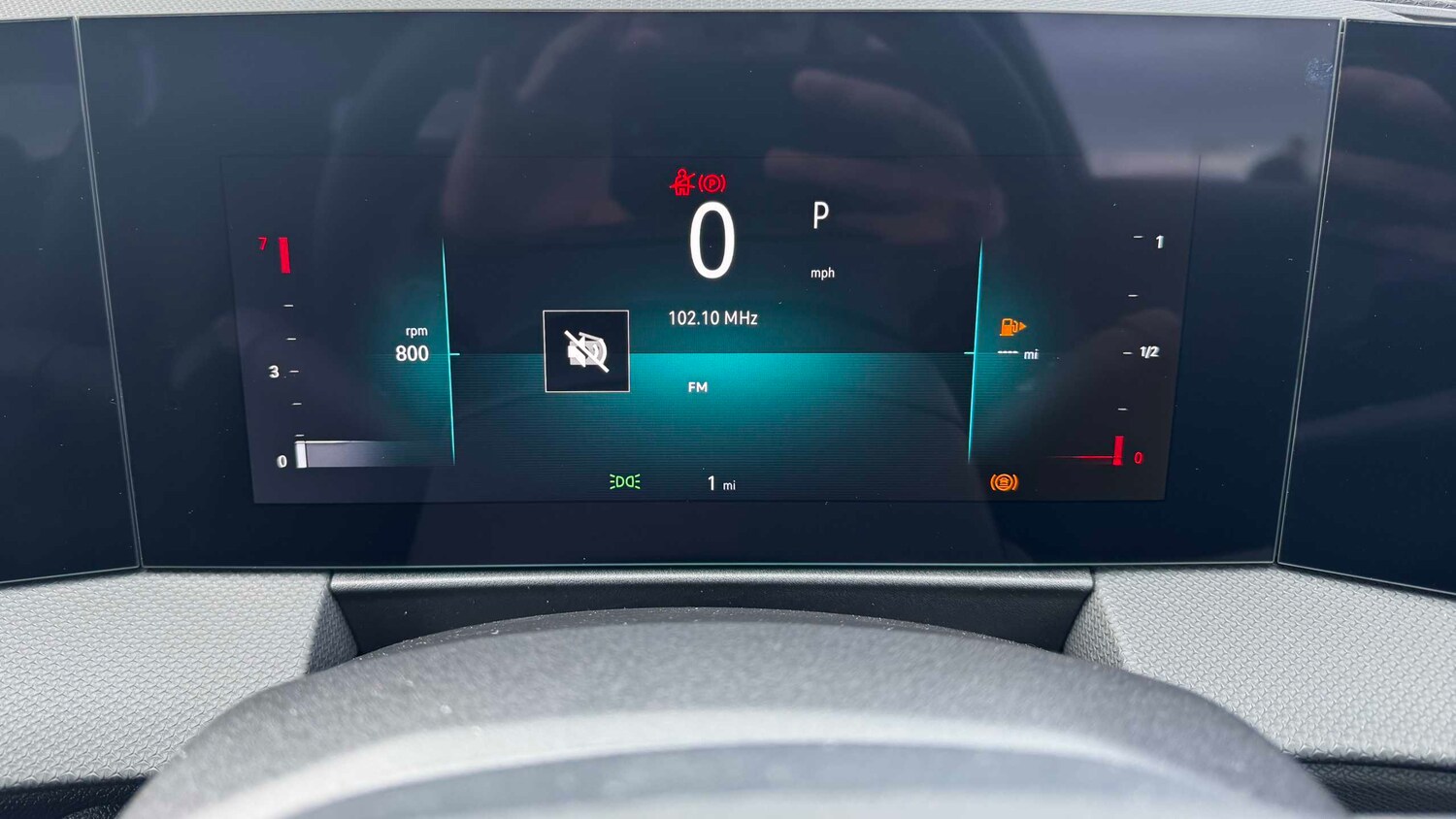 Used Vauxhall Astra 2025 for sale - 77859140: Photo 14