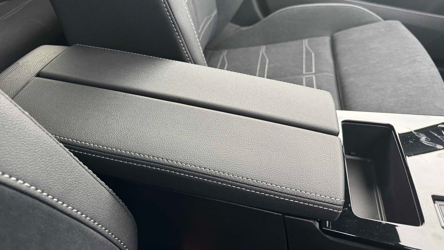 Used Vauxhall Astra 2025 for sale - 77859140: Photo 18