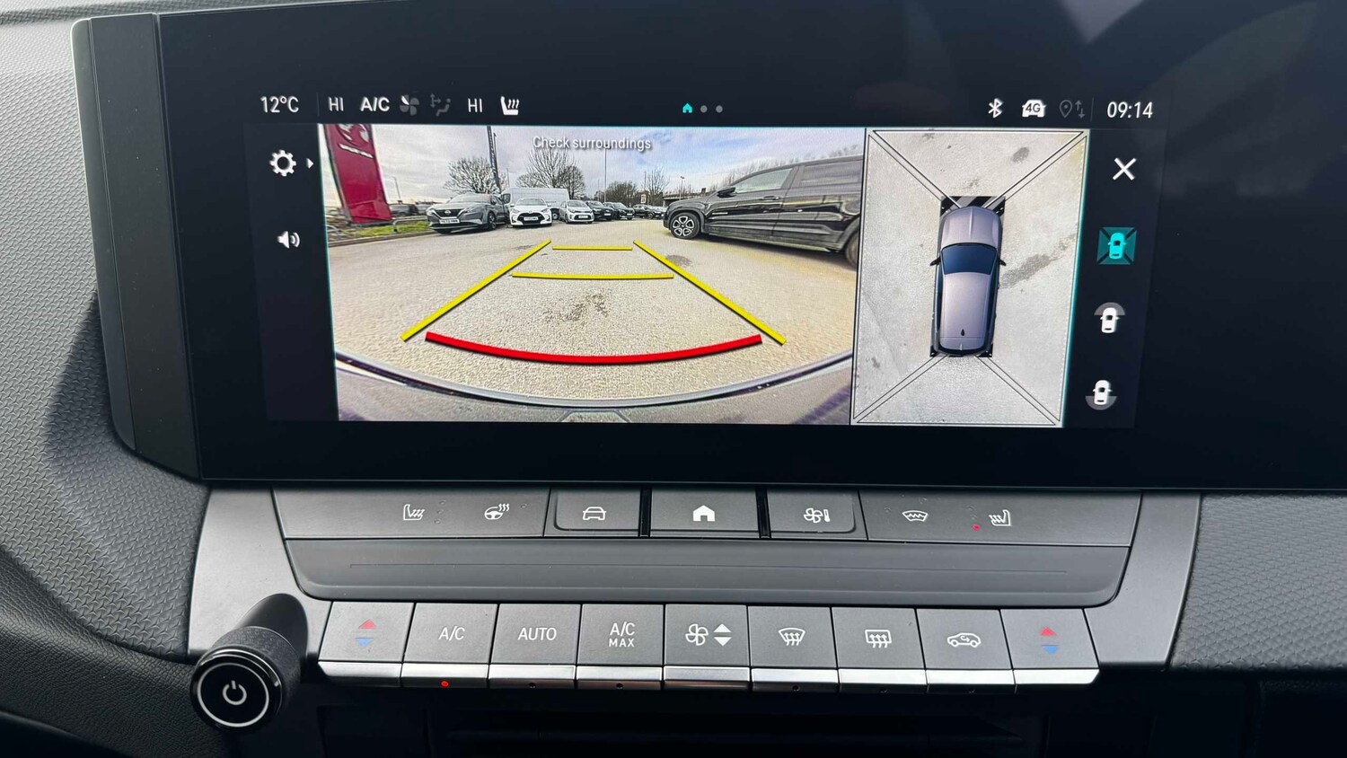 Used Vauxhall Astra 2025 for sale - 77859140: Photo 21