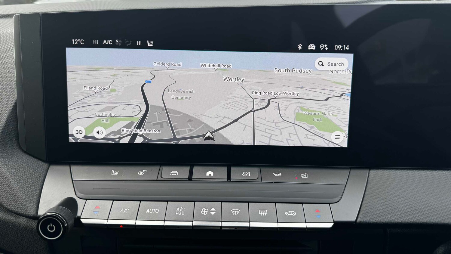 Used Vauxhall Astra 2025 for sale - 77859140: Photo 25