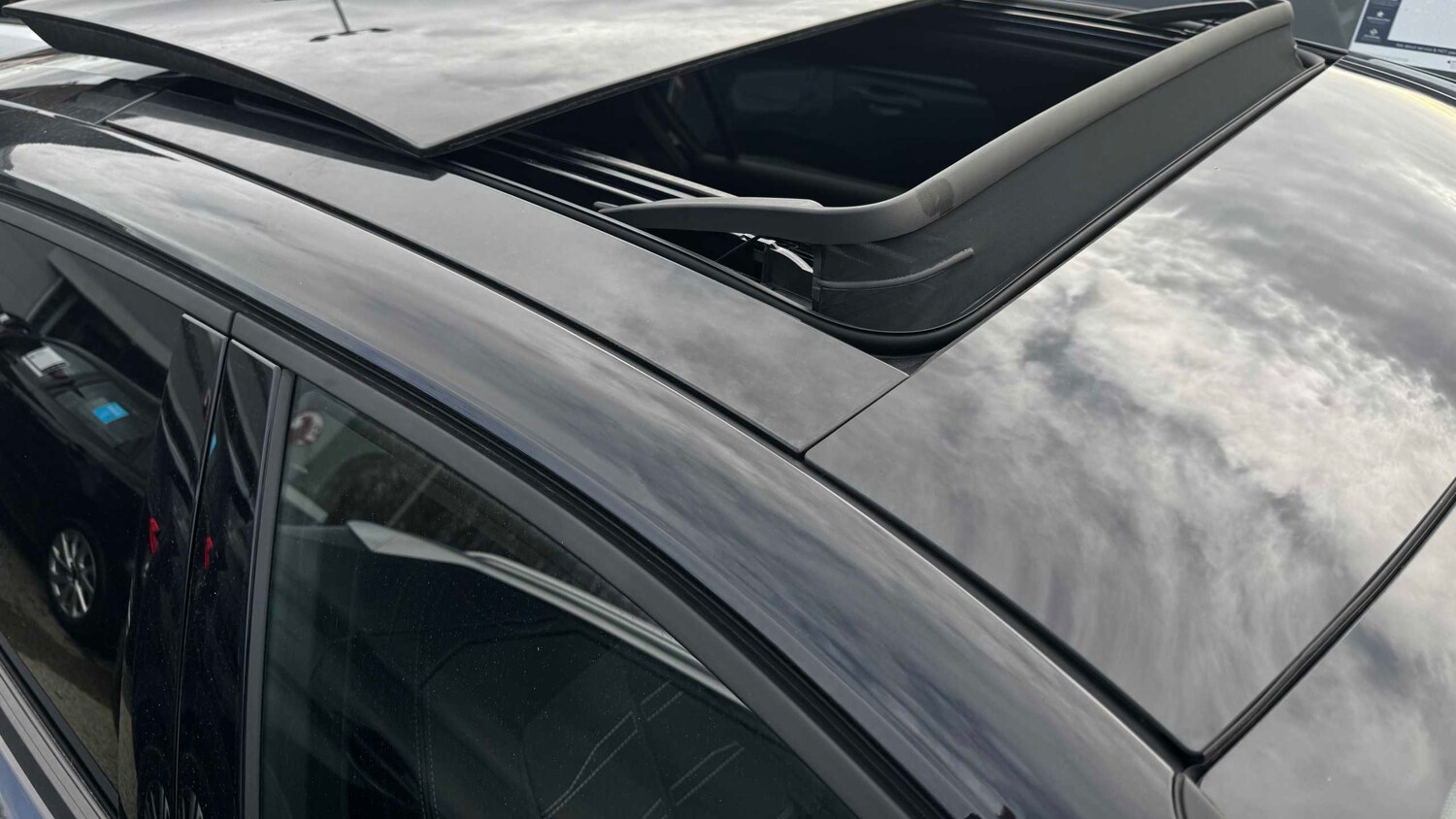 Used Vauxhall Astra 2025 for sale - 77859140: Photo 26