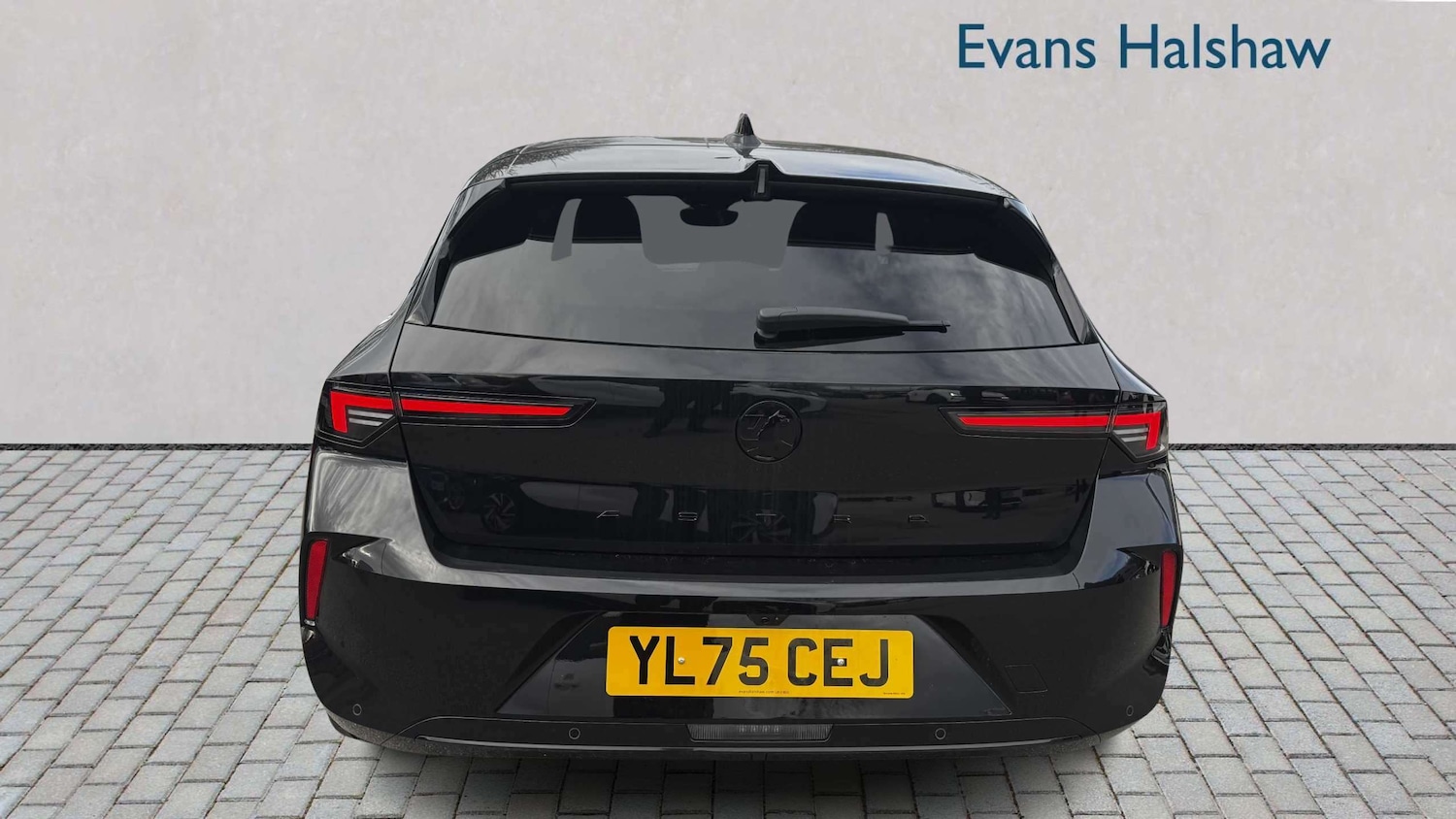 Used Vauxhall Astra 2025 for sale - 77859140: Photo 5