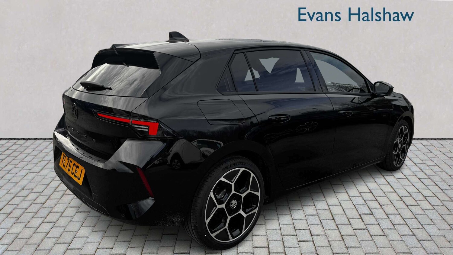 Used Vauxhall Astra 2025 for sale - 77859140: Photo 6