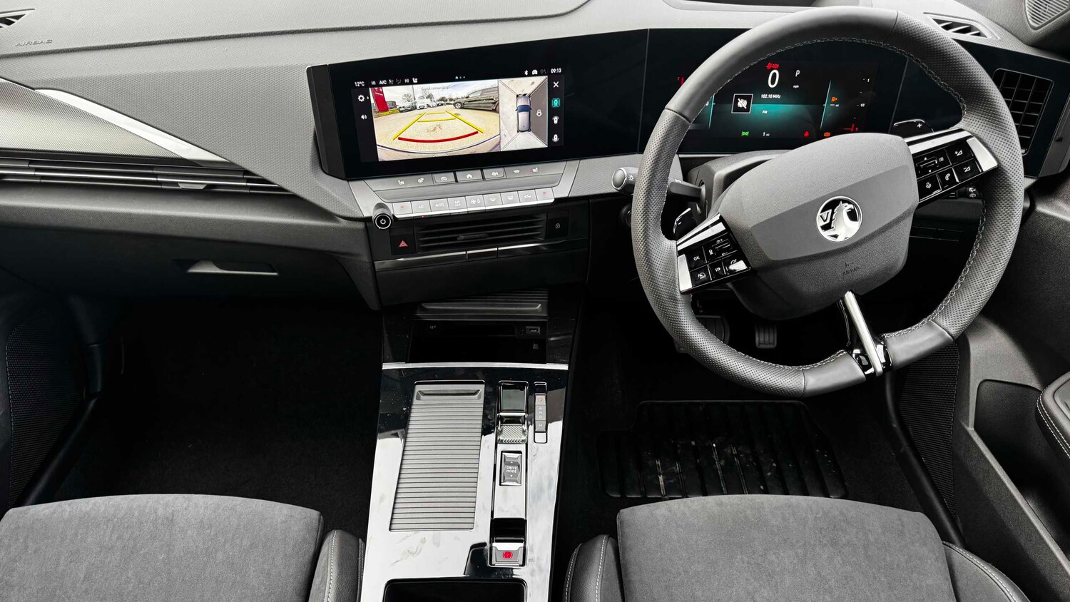 Used Vauxhall Astra 2025 for sale - 77859140: Photo 9