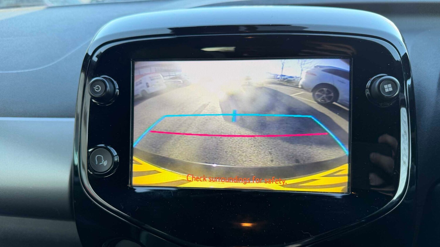 Used Toyota AYGO for sale - 77856378: Photo 12