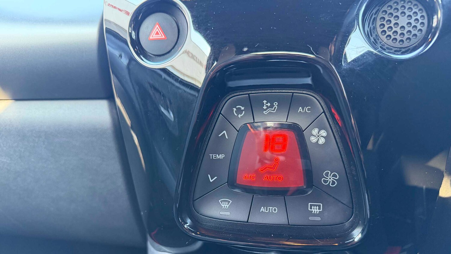 Used Toyota AYGO for sale - 77856378: Photo 13