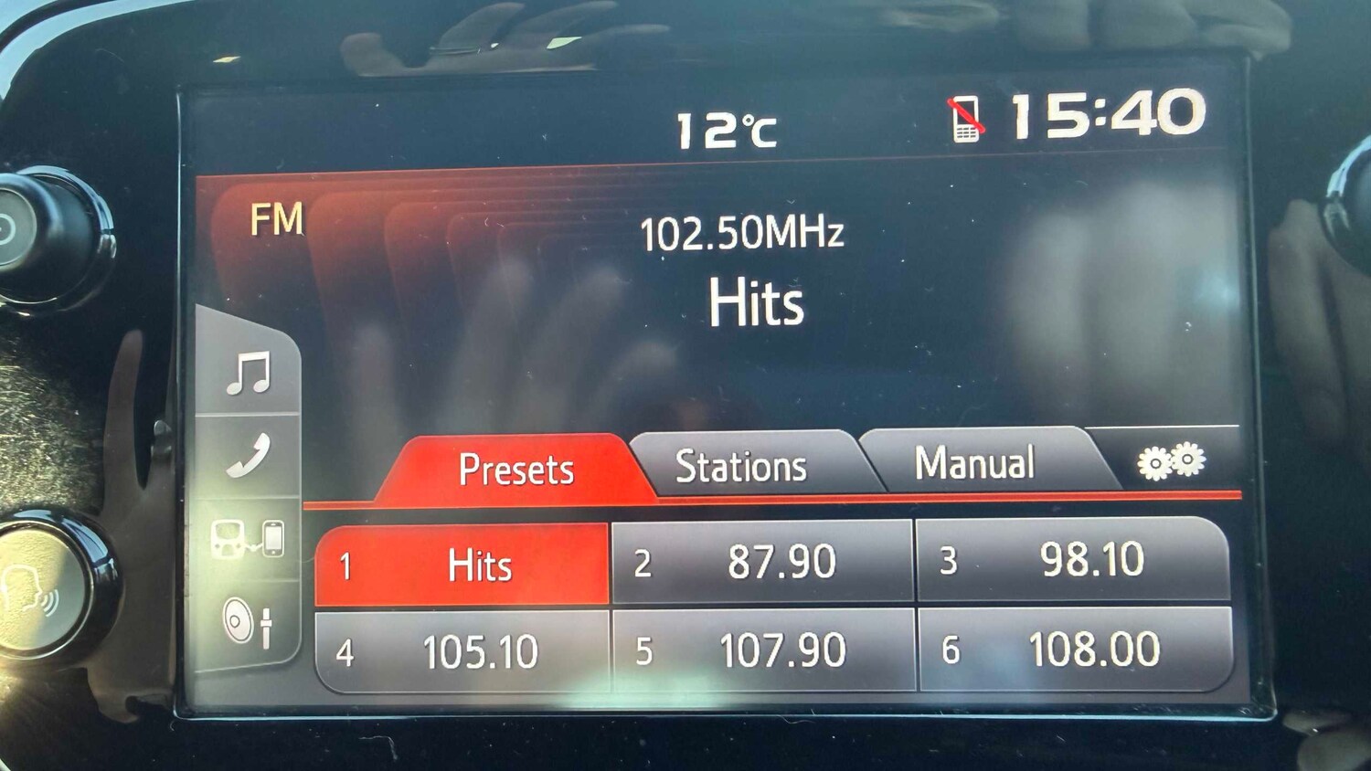 Used Toyota AYGO for sale - 77856378: Photo 15