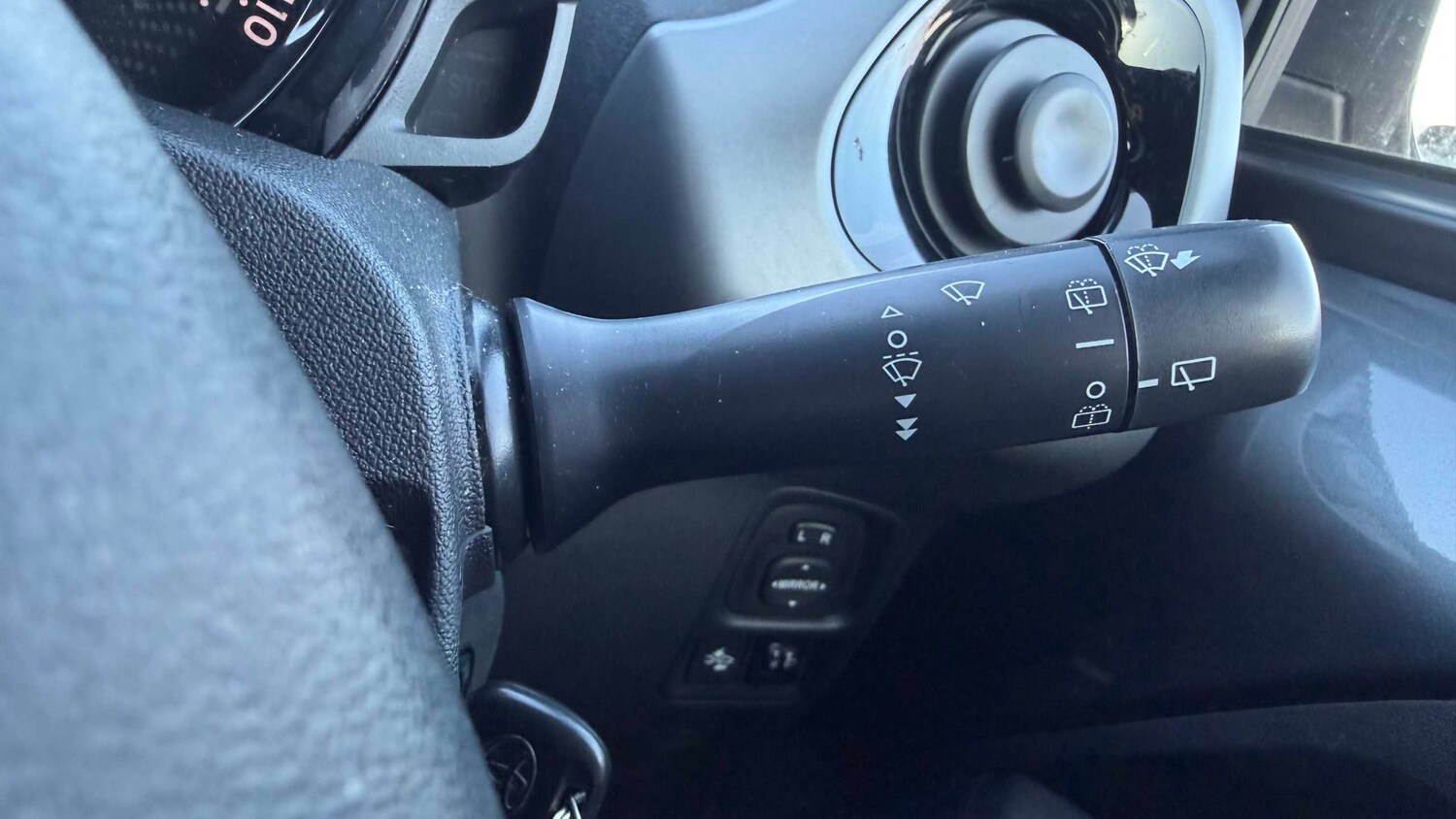 Used Toyota AYGO for sale - 77856378: Photo 17