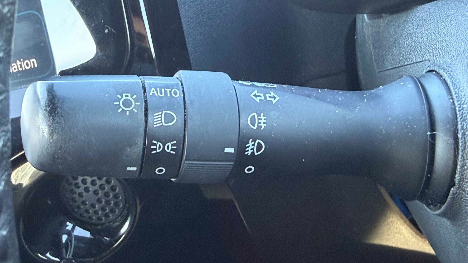 Used Toyota AYGO for sale - 77856378: Photo 18