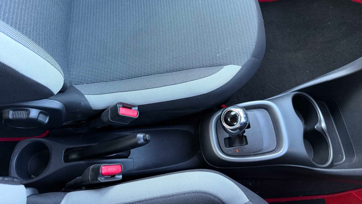 Used Toyota AYGO for sale - 77856378: Photo 22