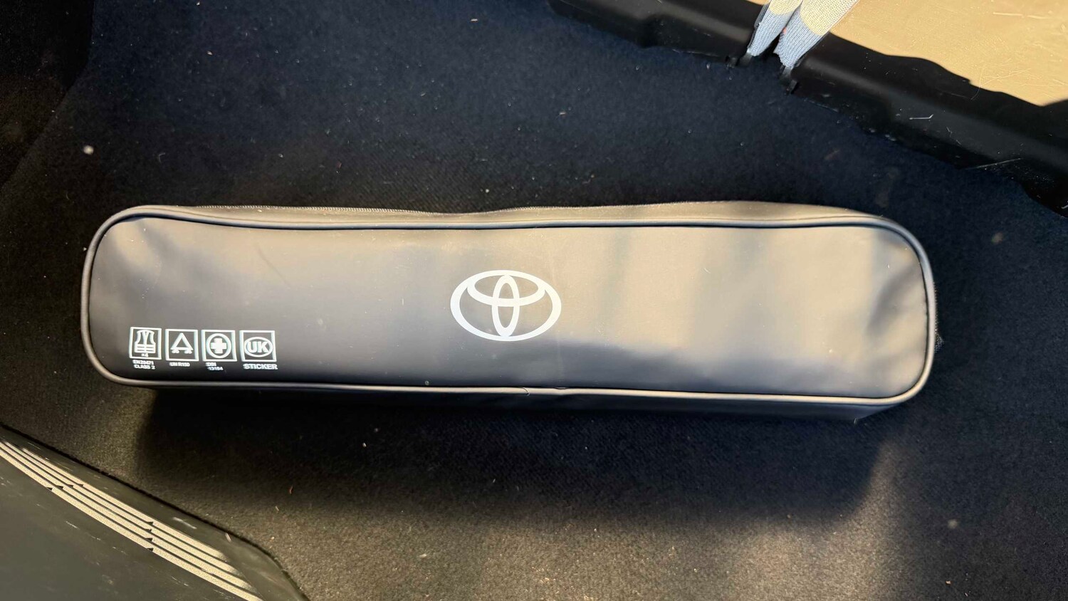 Used Toyota AYGO for sale - 77856378: Photo 23