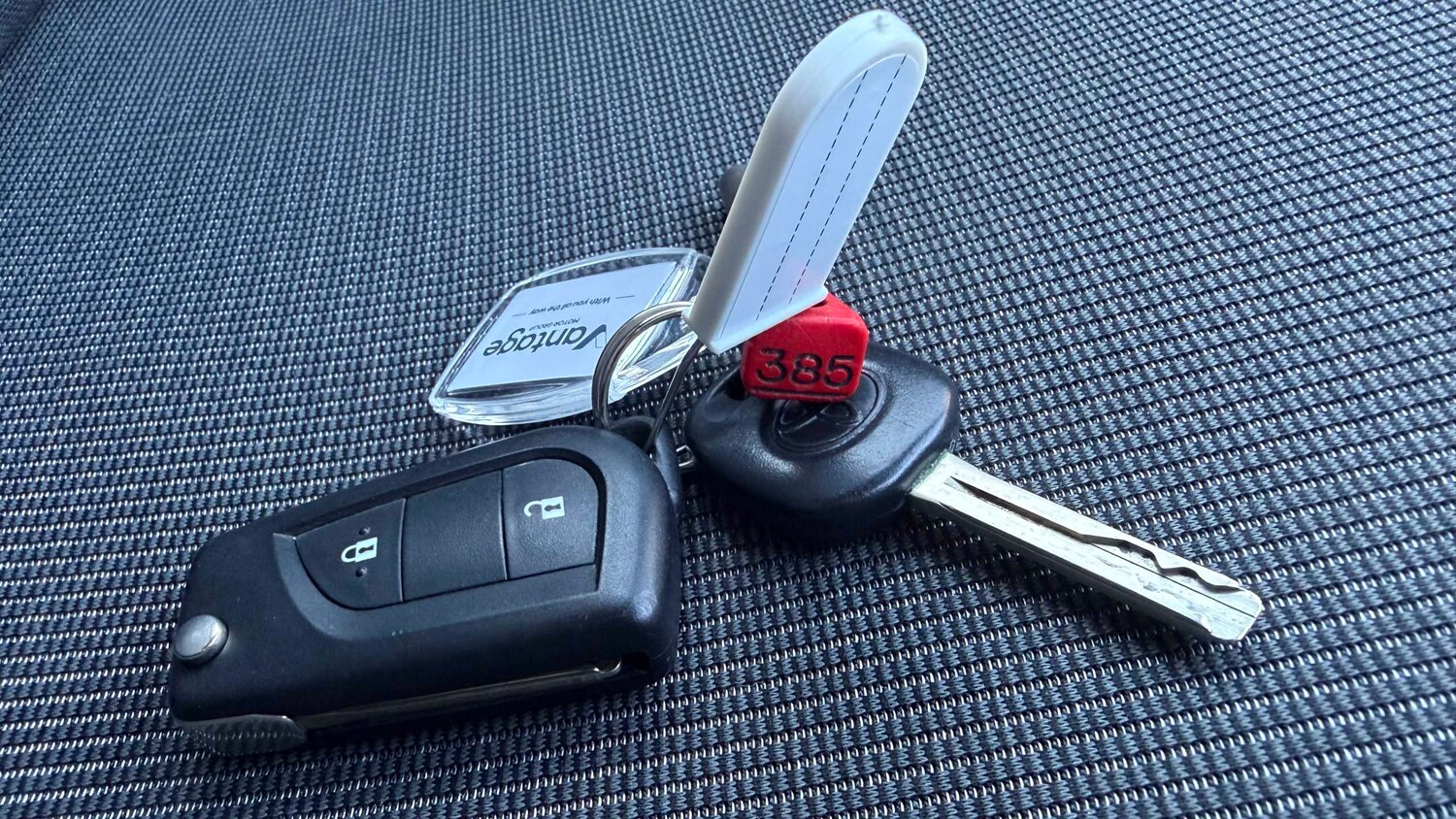 Used Toyota AYGO for sale - 77856378: Photo 24