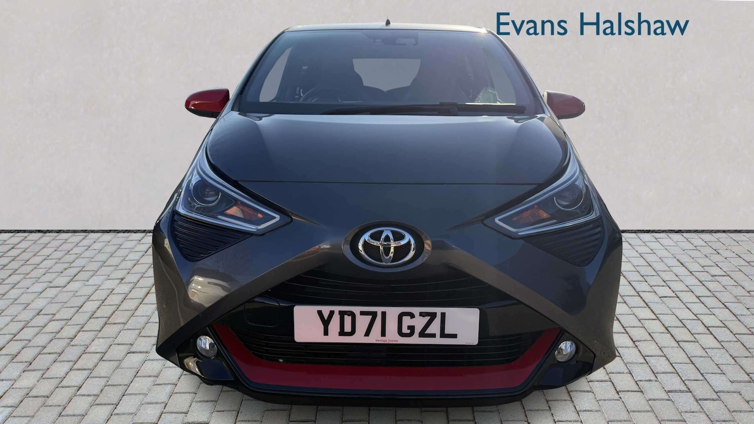 Used Toyota AYGO for sale - 77856378: Photo 5