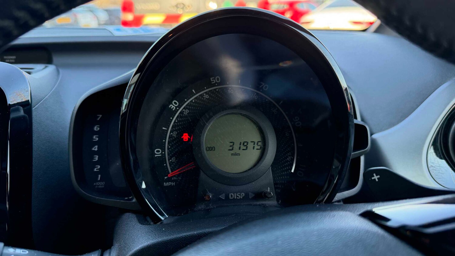 Used Toyota AYGO for sale - 77856378: Photo 8