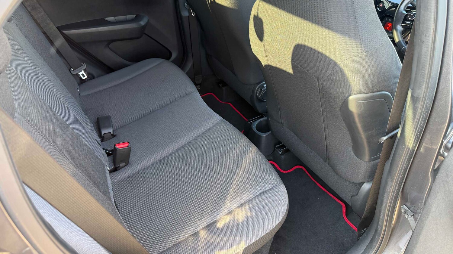 Used Toyota AYGO for sale - 77856378: Photo 9