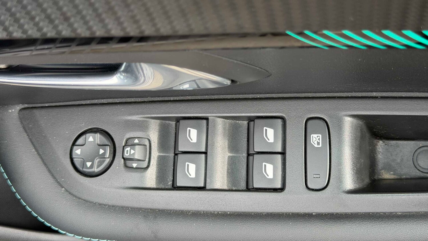 Used Peugeot 208 2022 for sale - 77856801: Photo 11