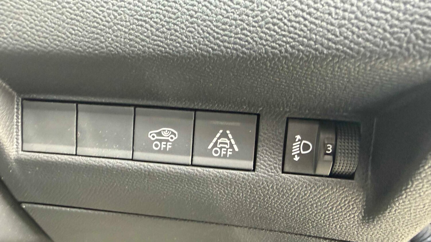 Used Peugeot 208 2022 for sale - 77856801: Photo 12