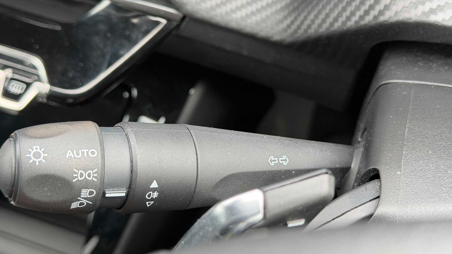 Used Peugeot 208 2022 for sale - 77856801: Photo 16