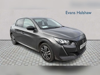 Peugeot 208 feature image