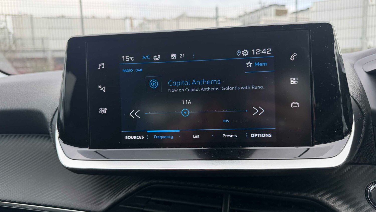 Used Peugeot 208 2022 for sale - 77856801: Photo 20